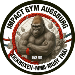Impact Gym Augsburg