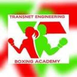 Logo of Transnet Boxing Academy @Ysterbees