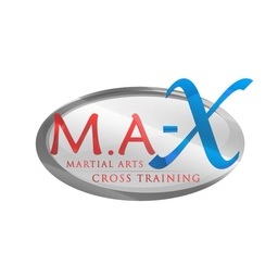 Logo of 🥊 The Max Training Academy: 2026 Middlesbrough Spring Interclub 🥊