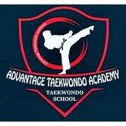 Logo of 2nd ADVANCE CUP OPEN TAEKWONDO CHAMPIONSHIP 2026