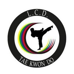 LCD Taekwondo