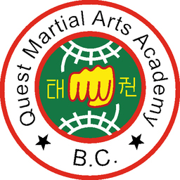 Logo of Quest Invitational