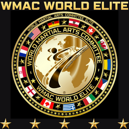 Logo of WMAC ELITE WORLD CHAMPIONSHIPS ( Registration only with permission of the national representive)