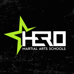 Hero Martial Arts Schools