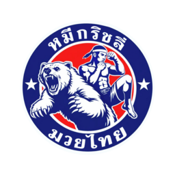Grizzly Muay Thai Bernburg