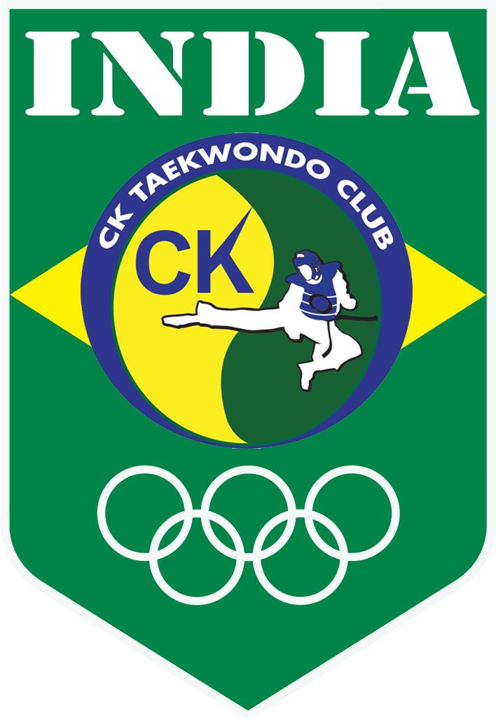 Sfa Championship Hyderabad 2022 Ck Taekwondo Club Taekwondo Kihapp