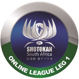 Logo of 2026 SZA Online Kata League Leg 1