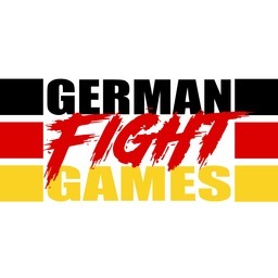 Logo of IMAA German Fight Games I