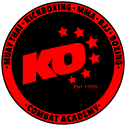 Logo of KO Interclub - 20th September 2026