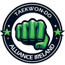 Logo of IRISH NATIONAL TAEKWON-DO CHAMPIONSHIPS 2026