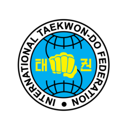 Logo of Offener Deutschland Pokal im Taekwon-Do ITF