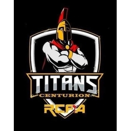 Centurion Titans