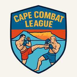 Logo of Cape Combat League 4