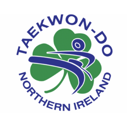 Logo of Northern Ireland Colour Belt Championship 2026