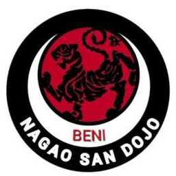 Nagao San Dojo