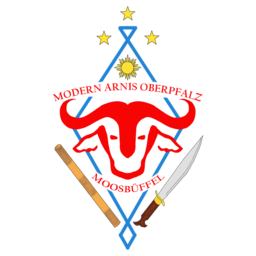 Modern Arnis Oberpfalz