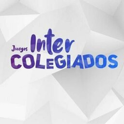 FASE NACIONAL INTERCOLEGIADOS 2025 Logo of FASE NACIONAL INTERCOLEGIADOS 2025