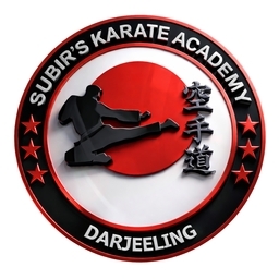 Logo of 5TH NORTH BENGAL KARATE CHAMPIONSHIP 2026