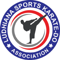Logo of 5th LUDHIANA DISTRICT KARATE CHAMPIONSHIP 2026