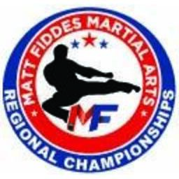 Logo of MF Martial Arts - Southern Champs (Sunday: Ages 3 - 6)