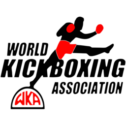 Logo of WORLD KICKBOXING ASSOCIATION SCOTTISH CHAMPIONSHIPS 2025