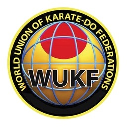 Logo of 2026 MASA - WUKF SA KZN Provincial Championship