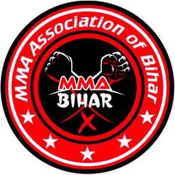 Logo of MMA BIHAR STATE CHAMPIONSHIP
