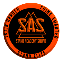 STAND Martial Arts Academy