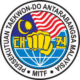 Logo of MALAYSIAN ITF TAEKWON-DO NATIONAL OPEN CHAMPIONSHIPS 2026