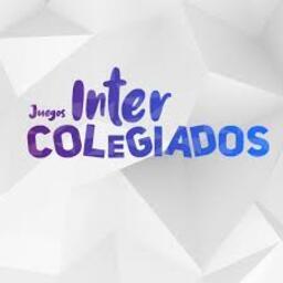 Logo of Juegos Intercolegiados 2025 - Fase Departamental