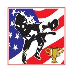 Logo of America's Cup Martial Arts Open Championship