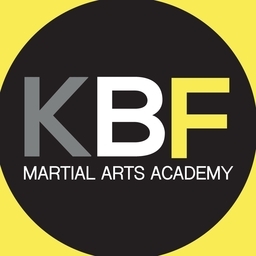 Logo of Kbf open interclub 2005
