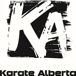 Logo of Karate Alberta Provincial Tournament Winter 2026