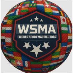 Logo of WIMA / WSMA Ringsports