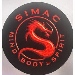 Simac mind body and spirit