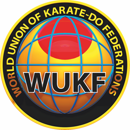 Logo of WUKF Eastern Cape Karate & Kobudo League Round III