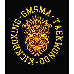 Logo of GMS XXXIII Open Champonships