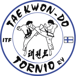 Taekwon-Do Tornio
