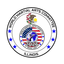 Logo of BUSHIDO WARRIORS PATH 2026