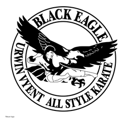 Black Eagle Rotterdam