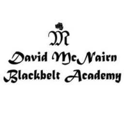 David McNairn Blackbelt Academy