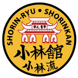 Logo of 2025 SHORIN-RYU SHORINKAN NATIONALS