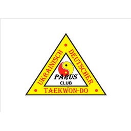 Ukrainian-German Taekwon-Do Club ITF PARUS