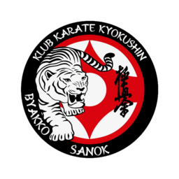 KARATE KYOKUSHIN BYAKKO SANOK
