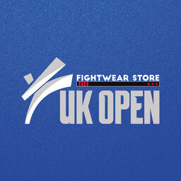 Logo of Fightwear Store UK OPEN 2026