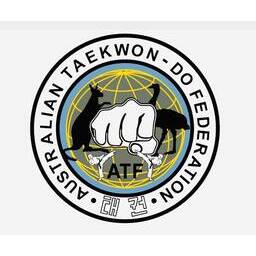 Logo of ITMS-ATF Australian Championships 2025
