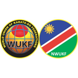 Logo of 2nd Southern Africa WUKF Open Championship