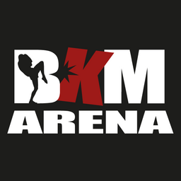 Bkm arena