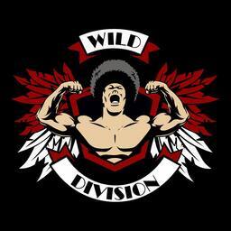 Wild Division Fight Club