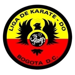 Logo of COPA DE KARATE-DO - NAVIDAD -2025